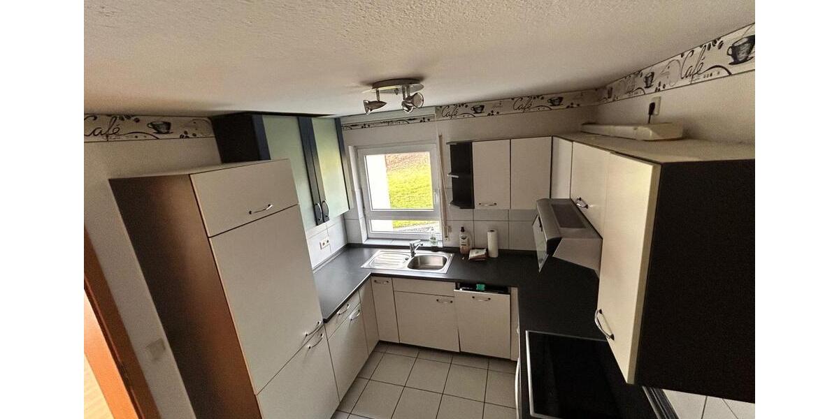 Terrassenwohnung Weinstadt - 3 Zimmer, 86 m&sup2;, 336.000&euro; | Angebot:25591273