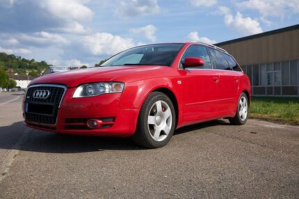 Audi A4 245.417 km 2.900 &euro; Weinstadt 71384