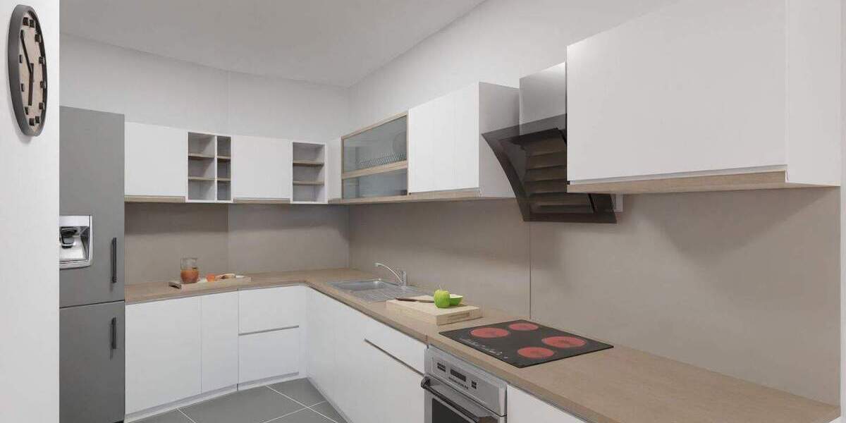 Etagenwohnung Stuttgart Degerloch - 4 Zimmer, 109 m&sup2;, 935.000&euro; | Angebot:25700479