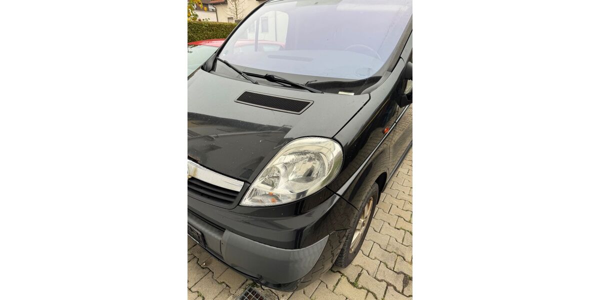 Opel Vivaro 368.689 km 2.999 &euro; Gerlingen 70839