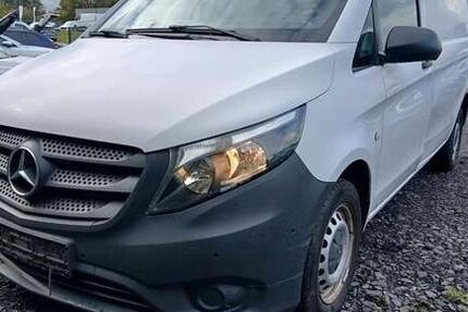 Mercedes-Benz Vito 142.000 km 14.699 &euro; Filderstadt 70794