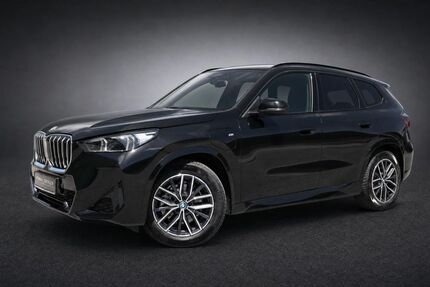 BMW X1 18.237 km 44.800 &euro; Uhingen 73066