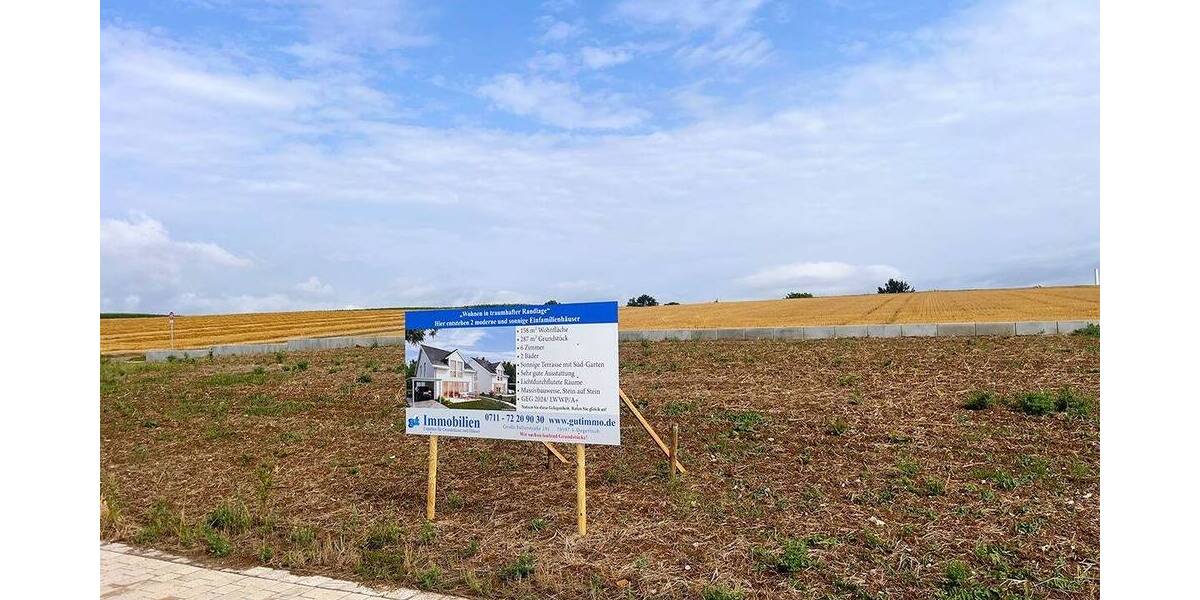 Einfamilienhaus Köngen - 6 Zimmer, 158 m&sup2;, 899.000&euro; | Angebot:25687661