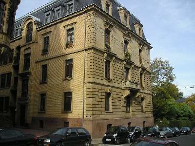 Etagenwohnung Stuttgart Stuttgart-Süd - 3 Zimmer, 115 m&sup2;, 1.385&euro; | Angebot:27113723