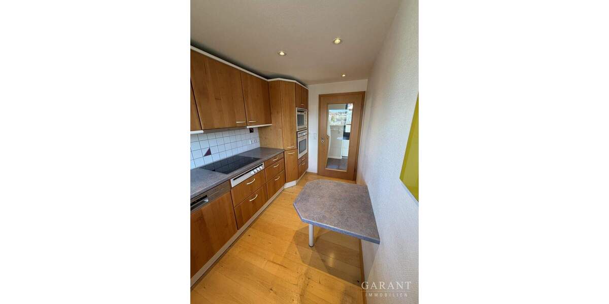 Etagenwohnung Althütte - 3 Zimmer, 75 m&sup2;, 214.000&euro; | Angebot:25707808