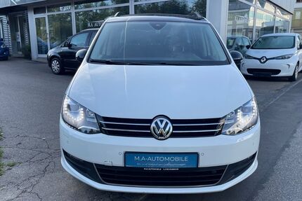 VW Sharan 89.443 km 25.990 &euro; Marbach am Neckar 71672