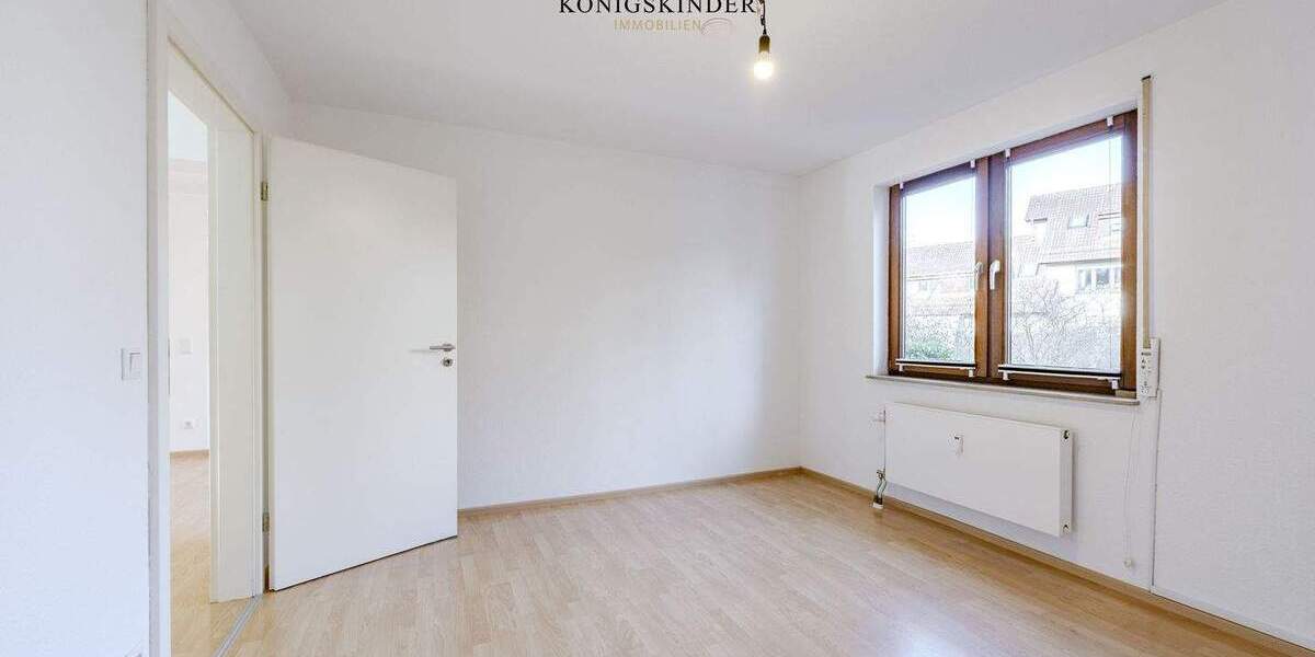 Etagenwohnung Stuttgart / Obertürkheim Obertürkheim - 3 Zimmer, 84 m&sup2;, 324.900&euro; | Angebot:25676122