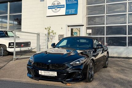 BMW Z4 M40 32.000 km 49.900 &euro; Winterbach 73650