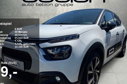 Citroen C3 17.842 km 15.450 &euro; Göppingen 73037