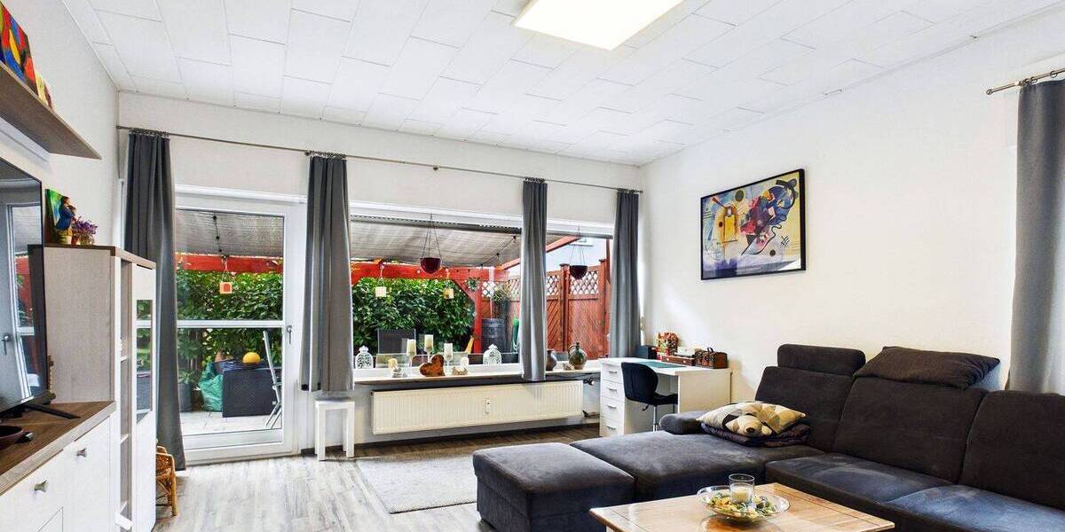 Etagenwohnung Freiberg am Neckar Beihingen - 4 Zimmer, 86 m&sup2;, 269.000&euro; | Angebot:25909341