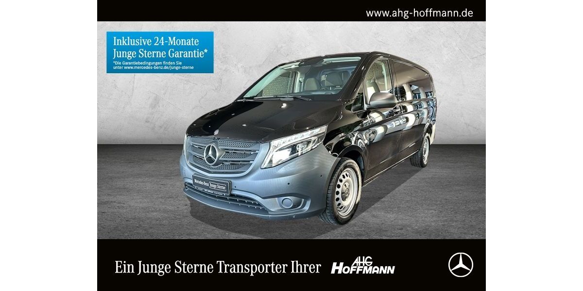 Mercedes-Benz Vito 66.300 km 28.476 &euro; Ludwigsburg 71636
