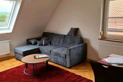 Wohnung Stuttgart Feuerbach - 2 Zimmer, 52 m&sup2;, 800&euro; | Angebot:26497850