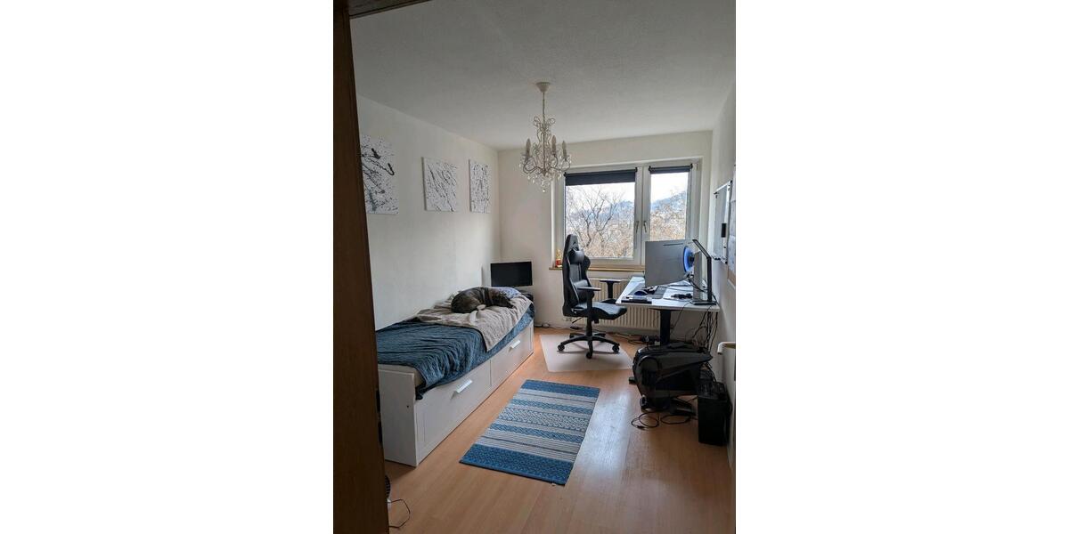 Etagenwohnung Stuttgart Lehen - 3 Zimmer, 88 m&sup2;, 500.000&euro; | Angebot:25852957