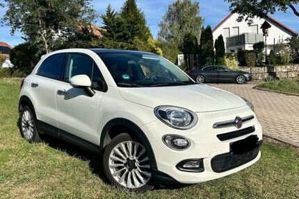 Fiat 500X 125.000 km 7.200 &euro; Lorch 73547