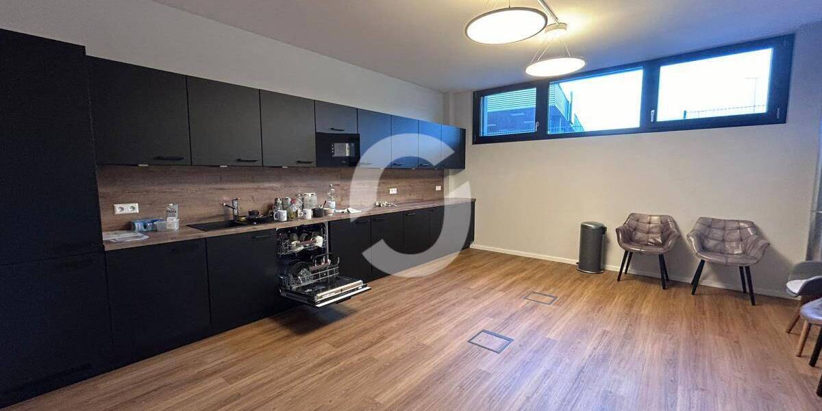 Gewerbeobjekt Stuttgart Obertürkheim - 5.500&euro; | Angebot:25779849
