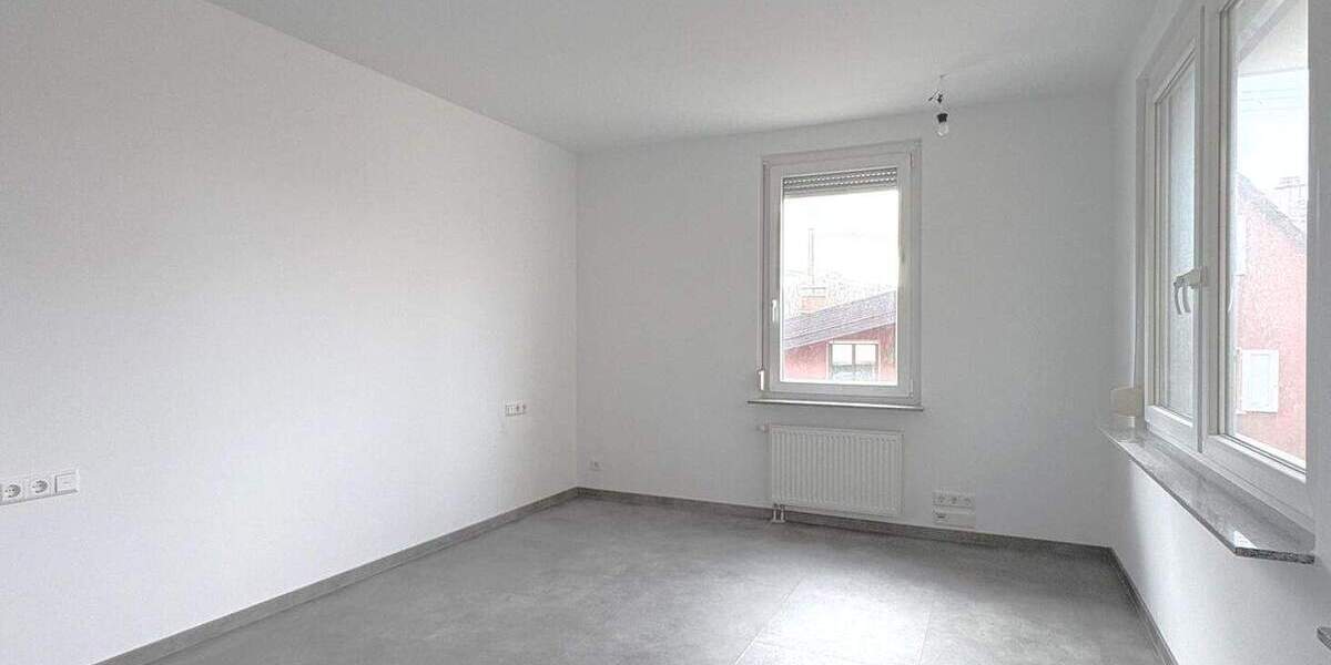 Etagenwohnung Leinfelden-Echterdingen Musberg - 4 Zimmer, 104 m&sup2;, 1.400&euro; | Angebot:25802815