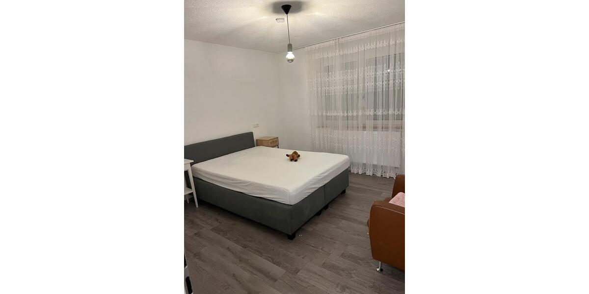 Erdgeschoßwohnung Uhingen - 3 Zimmer, 53 m&sup2;, 950&euro; | Angebot:25446976