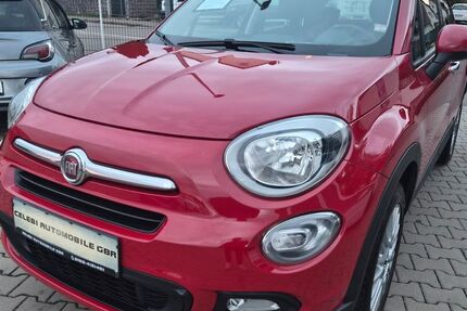 Fiat 500X 117.000 km 8.950 &euro; Sulzbach.a.d.murr 71560