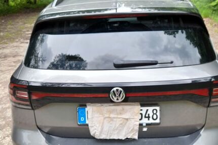 VW T-Cross 62.600 km 14.990 &euro; Ebersbach an der Fils 73061