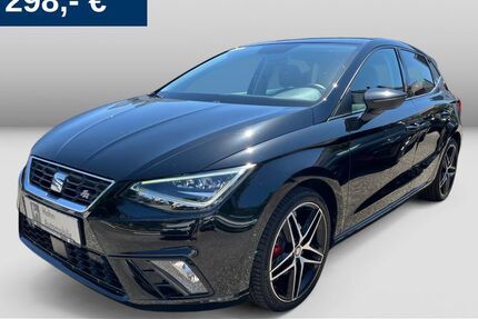 Seat Ibiza 90.000 km 13.690 &euro; Fellbach 70736