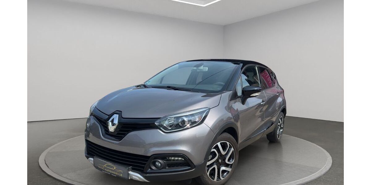 Renault Captur 123.245 km 9.800 &euro; Waiblingen 71334