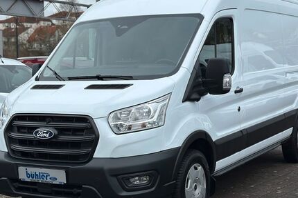 Ford Transit 42.293 km 27.000 &euro; Marbach am Neckar 71672