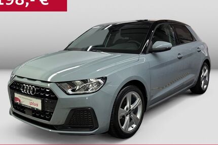 Audi A1 12.853 km 22.660 &euro; Ludwigsburg 71636