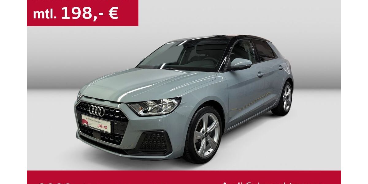Audi A1 12.853 km 22.660 &euro; Ludwigsburg 71636