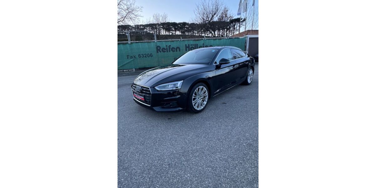 Audi A5 145.500 km 23.999 &euro; Backnang 71522