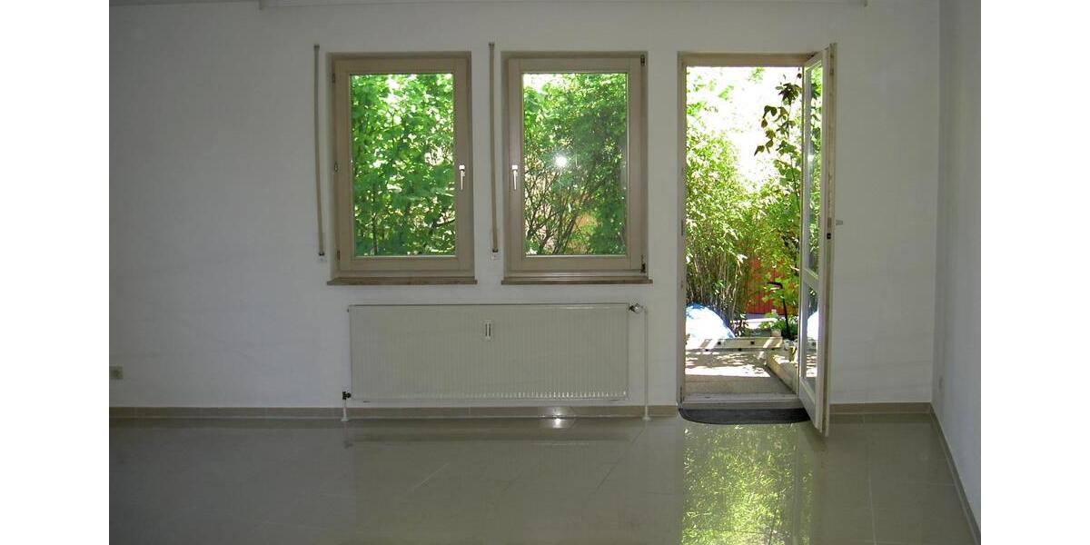 Erdgeschoßwohnung Filderstadt - 2 Zimmer, 62 m&sup2;, 260.000&euro; | Angebot:18318539