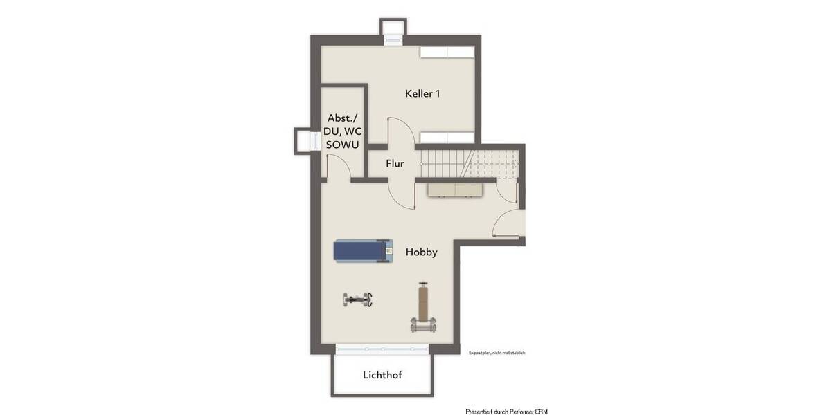 Etagenwohnung Marbach - 5 Zimmer, 157 m&sup2;, 1.054.000&euro; | Angebot:25796442