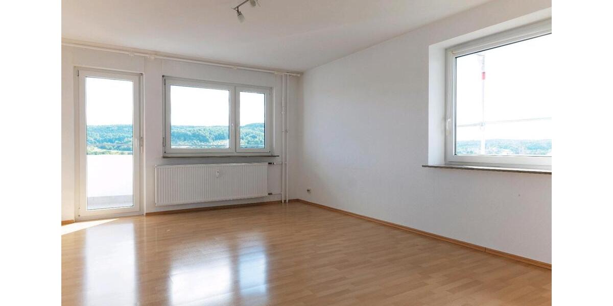Etagenwohnung Leonberg - 3.5 Zimmer, 87 m&sup2;, 249.000&euro; | Angebot:23448959