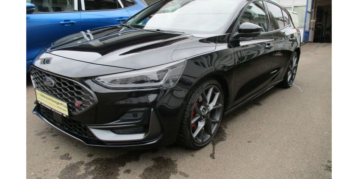 Ford Focus 26.000 km 29.600 &euro; Leinfelden-Echterdingen 70771