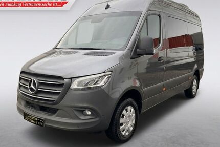 Mercedes-Benz Sprinter 28.500 km 53.900 &euro; Sindelfingen 71065