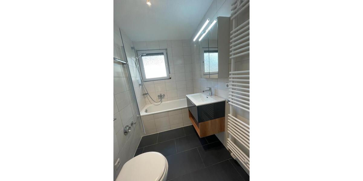Etagenwohnung Backnang - 3 Zimmer, 61 m&sup2;, 214.800&euro; | Angebot:26697432