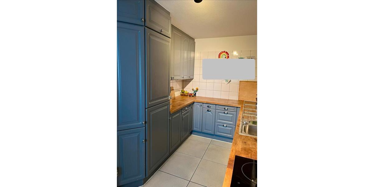 Erdgeschoßwohnung Esslingen am Neckar Brühl - 4.5 Zimmer, 114 m&sup2;, 1.350&euro; | Angebot:26341258