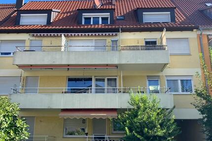Wohnung Stuttgart Bad Cannstatt - 2 Zimmer, 48 m&sup2;, 240.000&euro; | Angebot:25381079