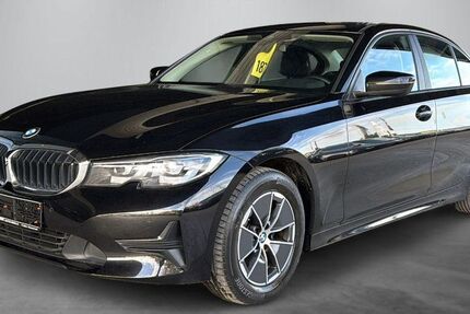 BMW 318 97.514 km 23.990 &euro; Weinstadt 71384