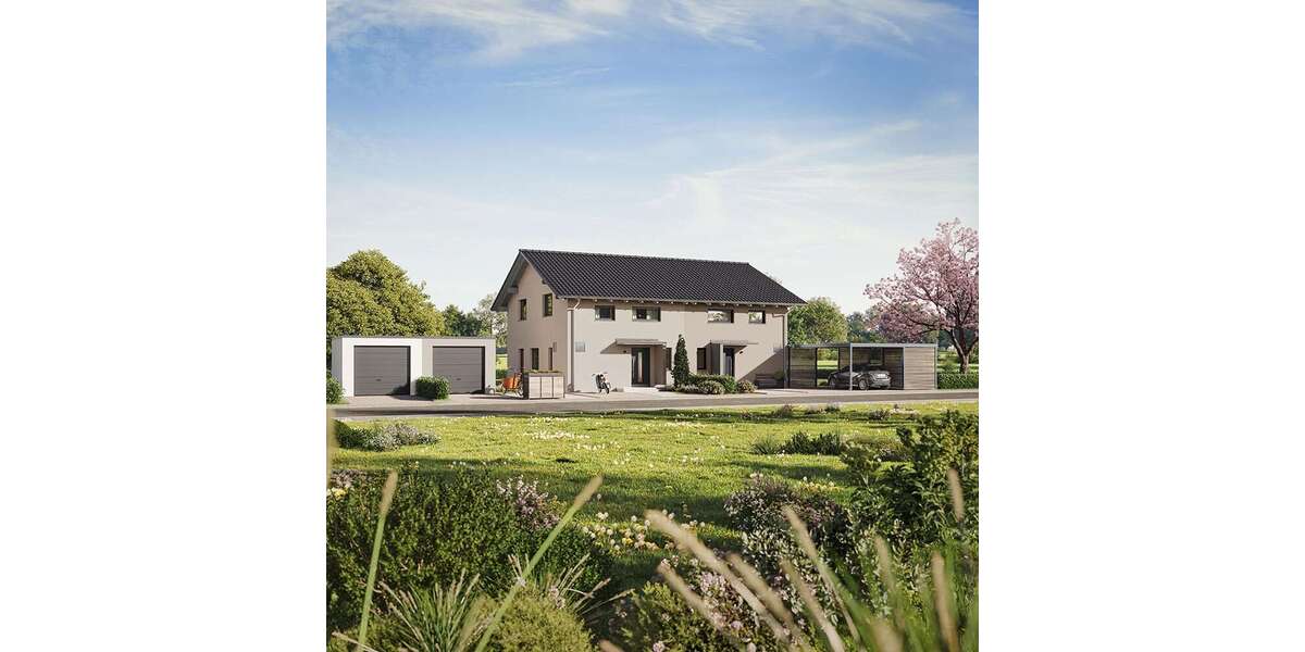 Einfamilienhaus Winnenden - 5 Zimmer, 116 m&sup2;, 623.595&euro; | Angebot:27117286