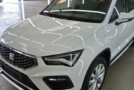 Seat Ateca 114.733 km 21.990 &euro; Weinstadt 71384