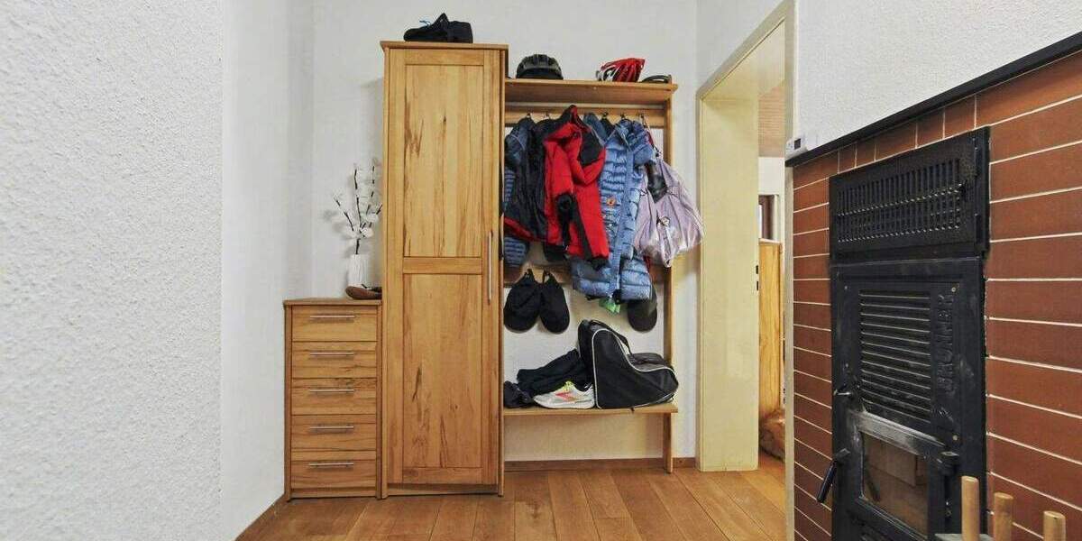 Einfamilienhaus Uhingen Baiereck - 6 Zimmer, 147 m&sup2;, 320.000&euro; | Angebot:25821594