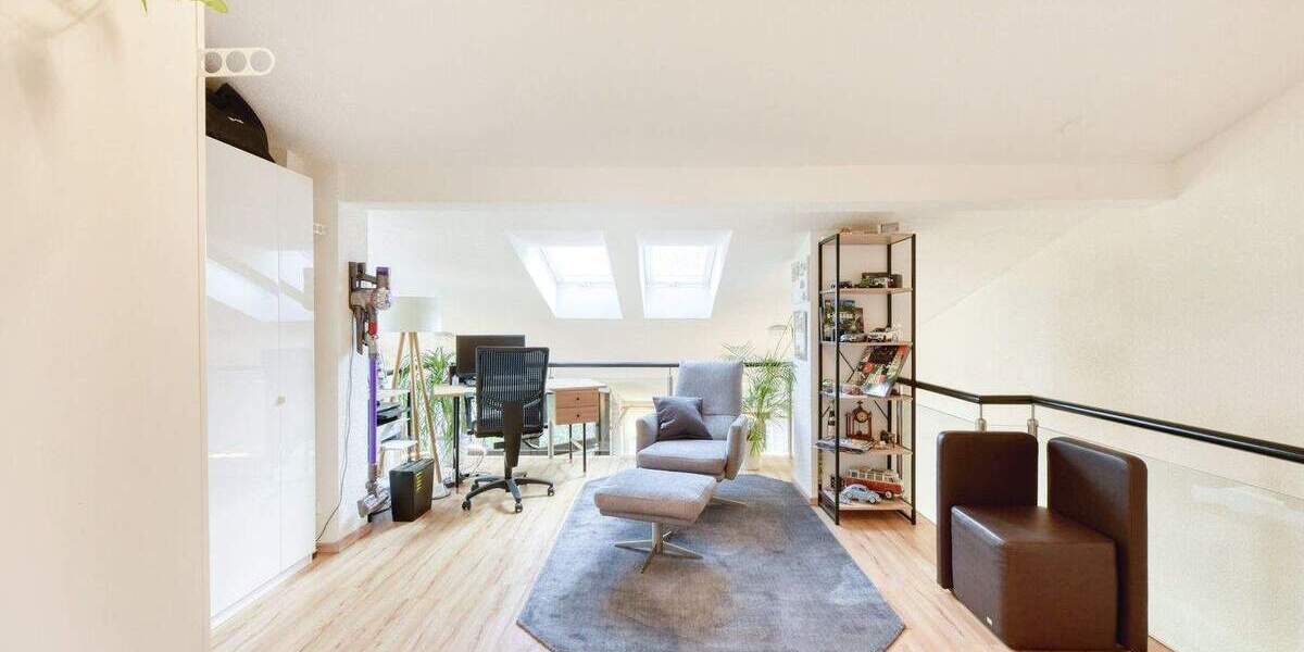 Reihenmittelhaus Gerlingen - 4 Zimmer, 156 m&sup2;, 890.000&euro; | Angebot:25729895