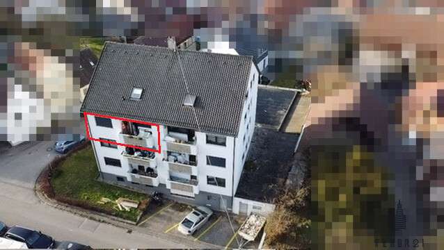 Etagenwohnung Erdmannhausen - 3.5 Zimmer, 80 m&sup2;, 248.000&euro; | Angebot:25806330