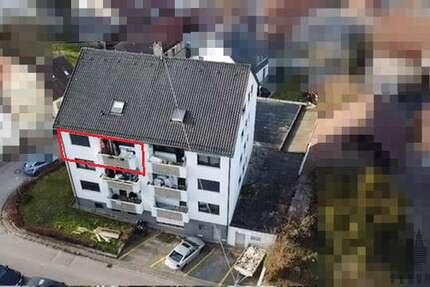 Wohnung Erdmannhausen - 3.5 Zimmer, 80 m&sup2;, 248.000&euro; | Angebot:25806330