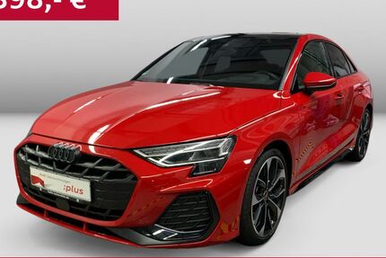 Audi A3 39.000 km 35.890 &euro; Ludwigsburg 71636
