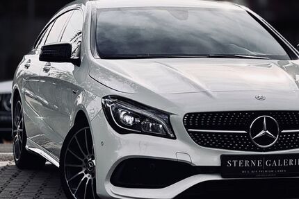 Mercedes-Benz CLA 180 101.500 km 20.900 &euro; Ebersbach an der Fils 73061