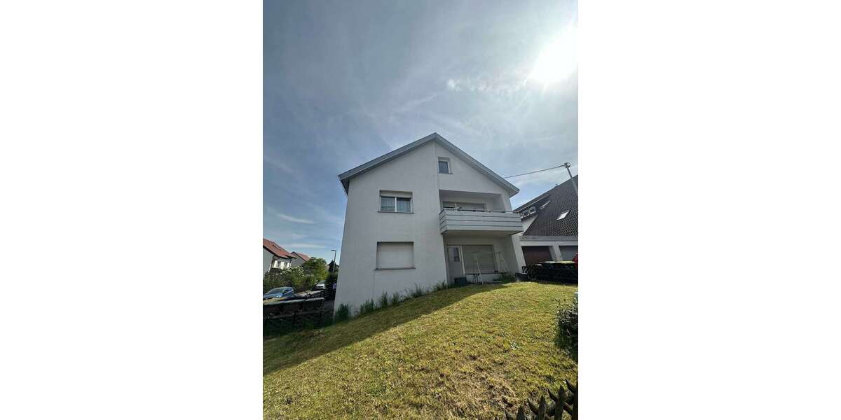 Etagenwohnung Asperg - 2 Zimmer, 58 m&sup2;, 229.000&euro; | Angebot:26031290