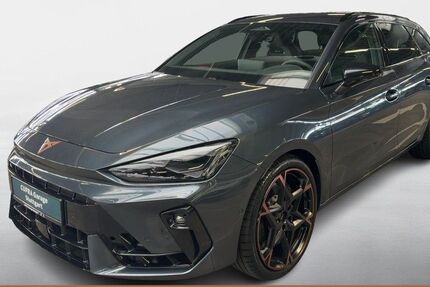 Cupra Leon 1.505 km 39.430 &euro; Stuttgart-Feuerbach 70469
