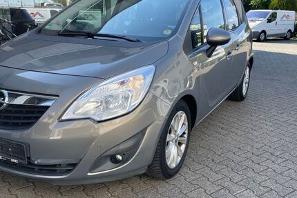Opel Meriva 84.000 km 6.250 &euro; Gerlingen 70839