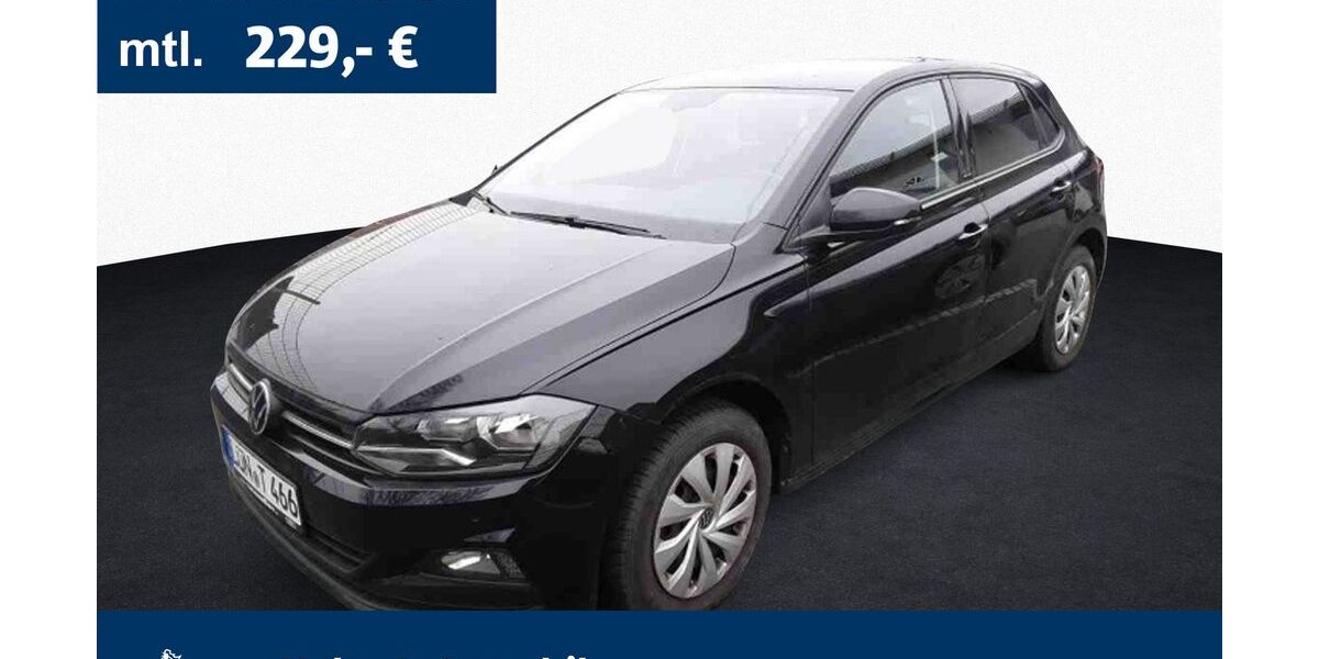VW Polo 42.449 km 15.490 &euro; Schorndorf 73614